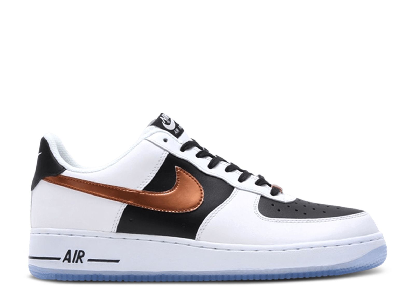 Buy Nike Air Force 1 Low 'Copper' 488298-151