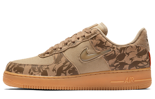 Buy 耐克空军一号低帮 “国家迷彩” AV2585-200