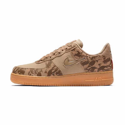 Nike Air Force 1 Low 'Country Camo'
