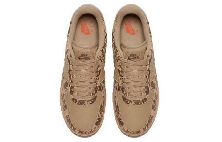 Shop 耐克空军一号低帮 “国家迷彩” AV2585-200