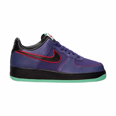 Nike Air Force 1 Low 'Court Purple'