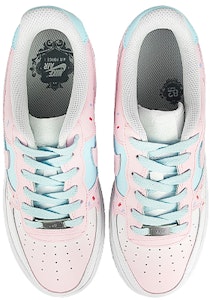 Nike Air Force 1 Low 'Cream Cherry Gradient' Coklat Gradasi DH2920-111-457672 Purchase Nike Air Force 1 Low 'Cream Cherry Gradient' Coklat Gradasi DH2920-111-457672