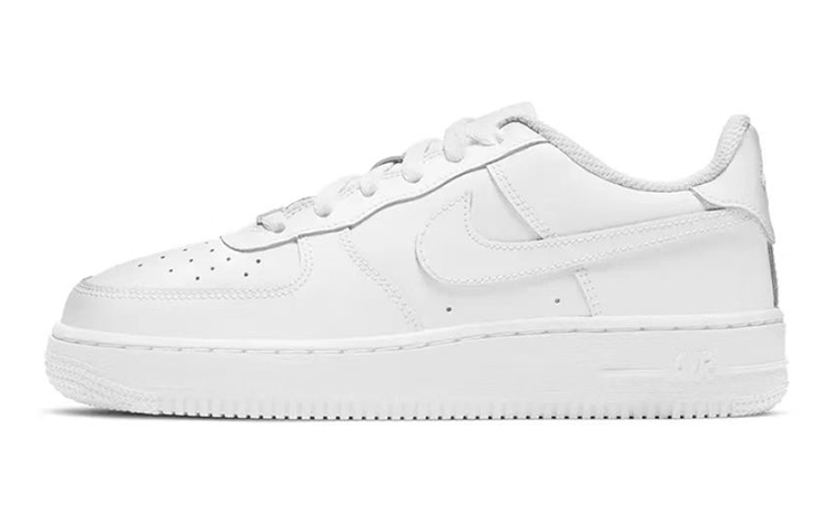 Cheap Nike Air Force 1 Low 'Cream Cherry Gradient' Coklat Gradasi DH2920-111-457672