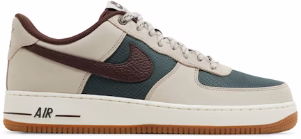 Nike Air Force 1 Low 'Cream Vintage Green' FQ8823-236 Nike Air Force 1 Low 'Cream Vintage Green' FQ8823-236