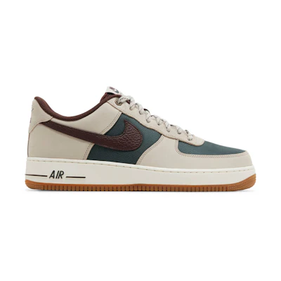Nike Air Force 1 Low 'Cream Vintage Green'