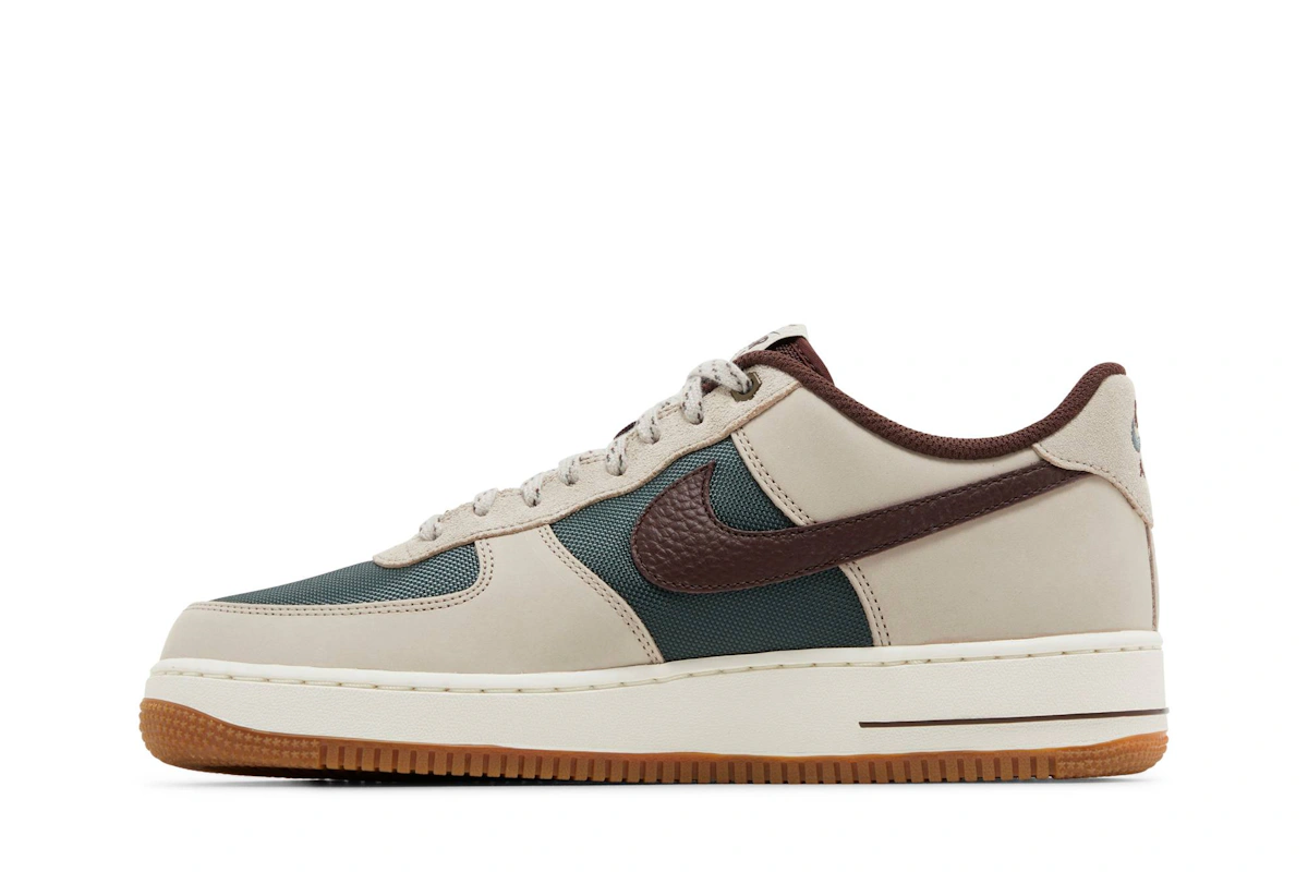 Nike Air Force 1 Low 'Cream Vintage Green' FQ8823-236