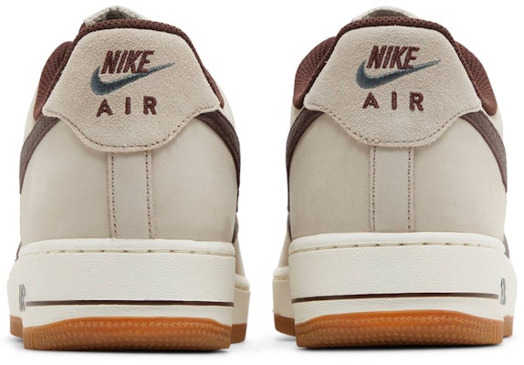 Nike Air Force 1 Low ‘奶油復古綠’ FQ8823-236 Details for Nike Air Force 1 Low ‘奶油復古綠’ FQ8823-236