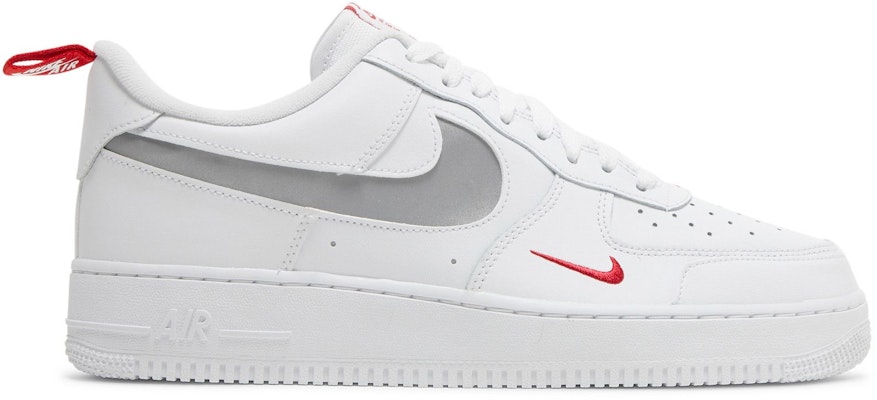 Nike Air Force 1 Low「Cut Out Swoosh - 白色」DO6709-100 Buy Nike Air Force 1 Low「Cut Out Swoosh - 白色」DO6709-100