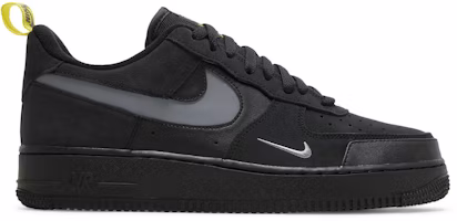 耐克空军一号低帮'镂空Swoosh - 黑色' DO6709-001 Buy 耐克空军一号低帮'镂空Swoosh - 黑色' DO6709-001