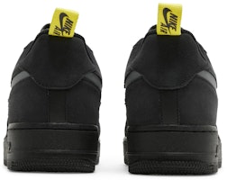 耐克空军一号低帮'镂空Swoosh - 黑色' DO6709-001 Details for 耐克空军一号低帮'镂空Swoosh - 黑色' DO6709-001