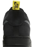 耐克空军一号低帮'镂空Swoosh - 黑色' DO6709-001 Sizing 耐克空军一号低帮'镂空Swoosh - 黑色' DO6709-001