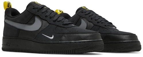 耐克空军一号低帮'镂空Swoosh - 黑色' DO6709-001 Cheap 耐克空军一号低帮'镂空Swoosh - 黑色' DO6709-001