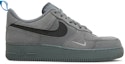 Buy 나이키 에어포스 1 로우 '컷아웃 스우시 - 그레이' DO6709-002