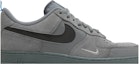 Order 나이키 에어포스 1 로우 '컷아웃 스우시 - 그레이' DO6709-002