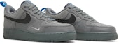 Cheap 나이키 에어포스 1 로우 '컷아웃 스우시 - 그레이' DO6709-002