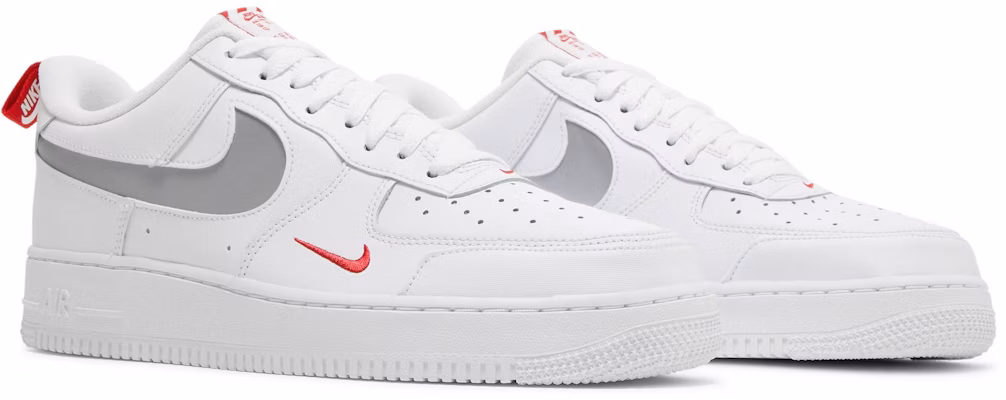 나이키 에어 포스 1 로우 '컷 아웃 스우시 - 화이트' DO6709-100 DO6709-100 Cheap 나이키 에어 포스 1 로우 '컷 아웃 스우시 - 화이트' DO6709-100 DO6709-100
