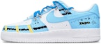 Order Nike Air Force 1 Low 'Cyberpunk Biru Nilam Terurai' CW2288-111-450573