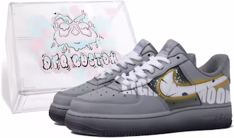 Nike Air Force 1 Low 'Da Vinci The Moon' Lelaki CW2288-111(TeamM-THEMOON-BOX) Buy Nike Air Force 1 Low 'Da Vinci The Moon' Lelaki CW2288-111(TeamM-THEMOON-BOX)