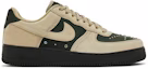 Buy ナイキ エアフォース1 ロー 'ダークアーミー ニュートラルオリーブジェムス' HF0674-300