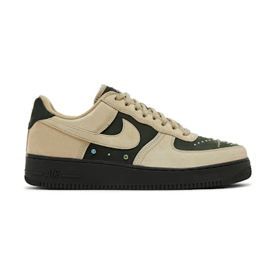 Nike Air Force 1 Low 'Dark Army Neutral Olive Gems'