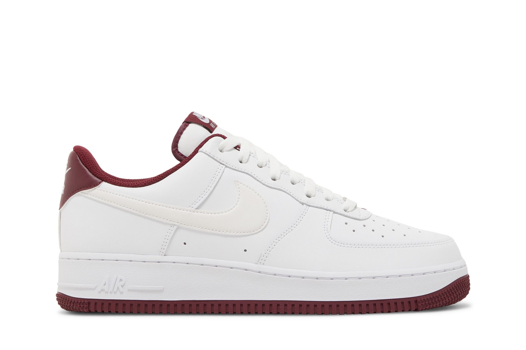 Buy Nike Air Force 1 Low ''Betterave Foncée'' DH7561-106