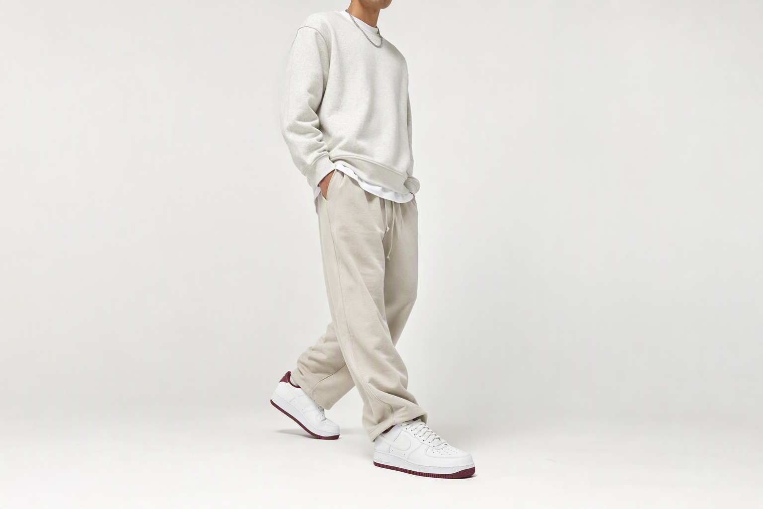 Order Nike Air Force 1 Low ''Betterave Foncée'' DH7561-106