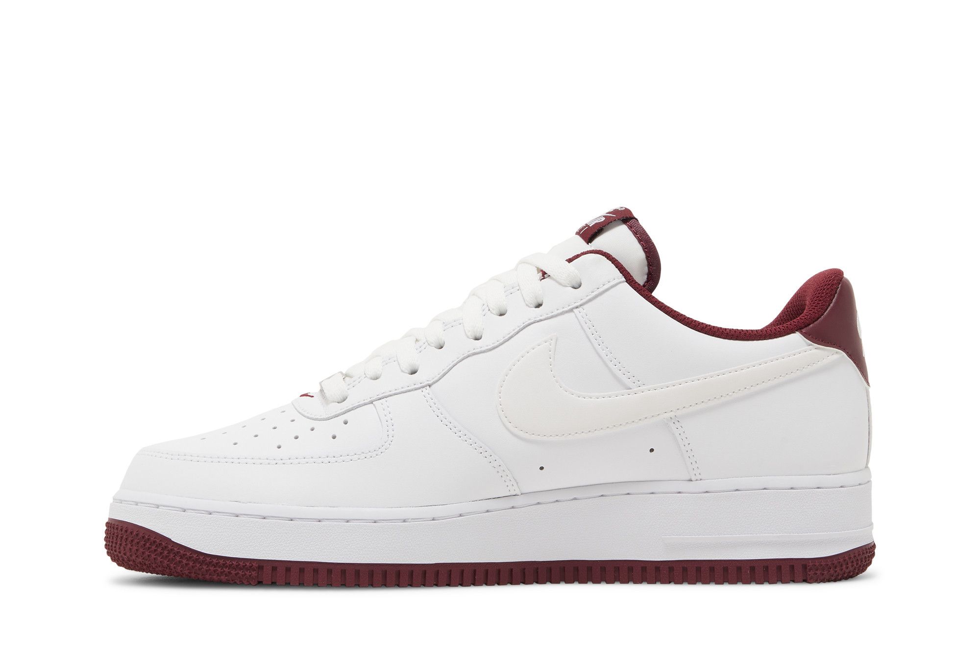 Shop Nike Air Force 1 Low ''Betterave Foncée'' DH7561-106
