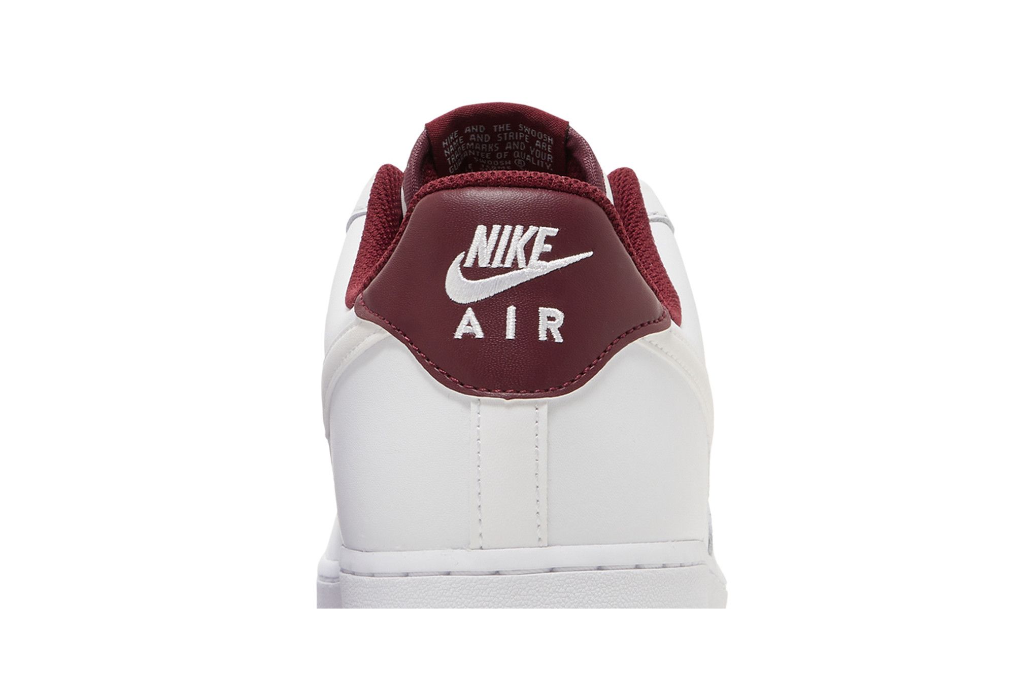 Cheap Nike Air Force 1 Low ''Betterave Foncée'' DH7561-106