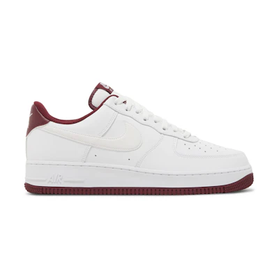 Nike Air Force 1 Low 'Dark Beetroot'