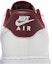 Sizing Nike Air Force 1 Low 'Remolacha Oscura' DH7561-106