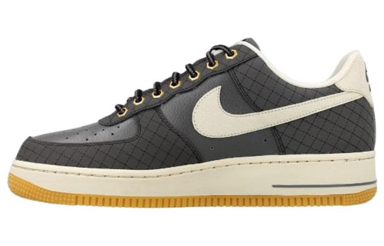 Nike Air Force 1 Low 'Dark Grey Gum'
