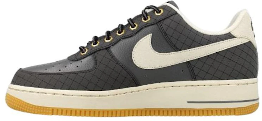 Nike Air Force 1 Low 'Kelabu Gelap Gum' 488298-094 Buy Nike Air Force 1 Low 'Kelabu Gelap Gum' 488298-094