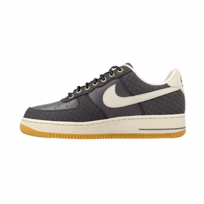 Nike Air Force 1 Low 'Dark Grey Gum'