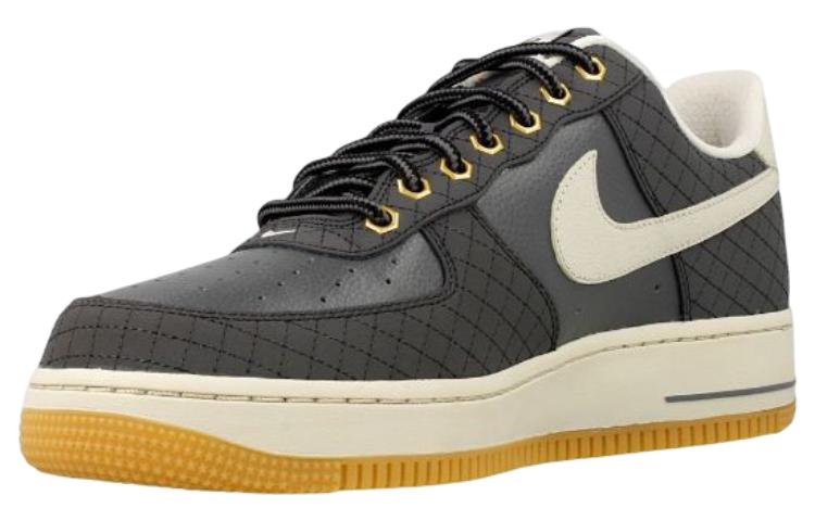 Nike Air Force 1 Low 'Dark Grey Gum' 圖 3