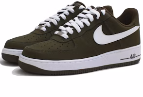 Nike Air Force 1 Low 'Dark Loden' 488298-311 Nike Air Force 1 Low 'Dark Loden' 488298-311