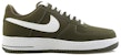 Nike Air Force 1 Low 'Dark Loden' Lelaki Wanita sneakers Kasual 488298-311