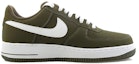 Order Nike Air Force 1 Low 'Dark Loden' Lelaki Wanita sneakers Kasual 488298-311