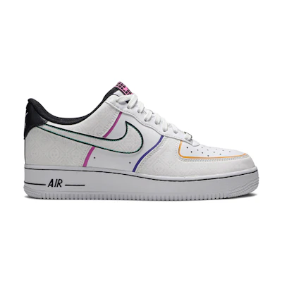 Nike Air Force 1 Low 'Day of the Dead'