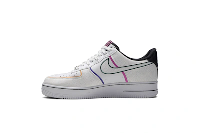 Nike Air Force 1 Low 'Day of the Dead' CT1138-100