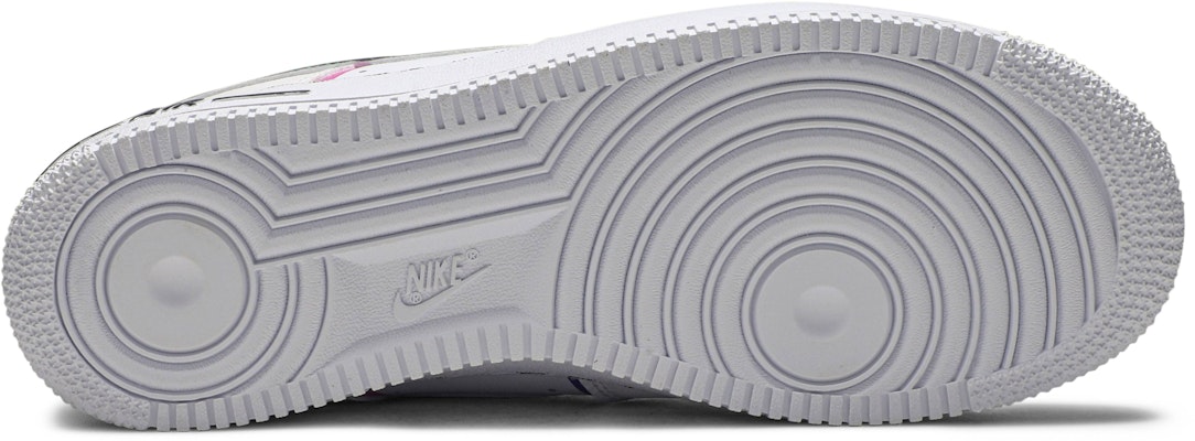 耐克 空军一号 低帮 '亡灵节' CT1138-100 Shop 耐克 空军一号 低帮 '亡灵节' CT1138-100