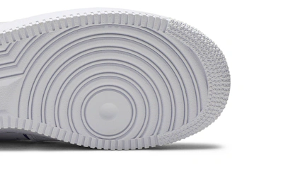 Nike Air Force 1 Low 'Day of the Dead' CT1138-100