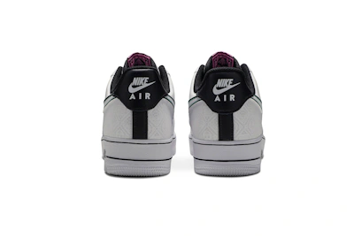 Nike Air Force 1 Low 'Day of the Dead' CT1138-100