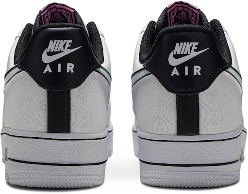 Nike air force 1 low day of the dead online