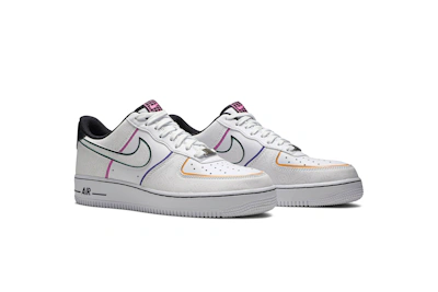Nike Air Force 1 Low 'Day of the Dead' CT1138-100