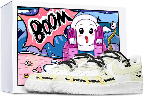 Nike Air Force 1 Rendah 'Cyberpunk Kelapa Susu' CW2288-111-448155 Buy Nike Air Force 1 Rendah 'Cyberpunk Kelapa Susu' CW2288-111-448155