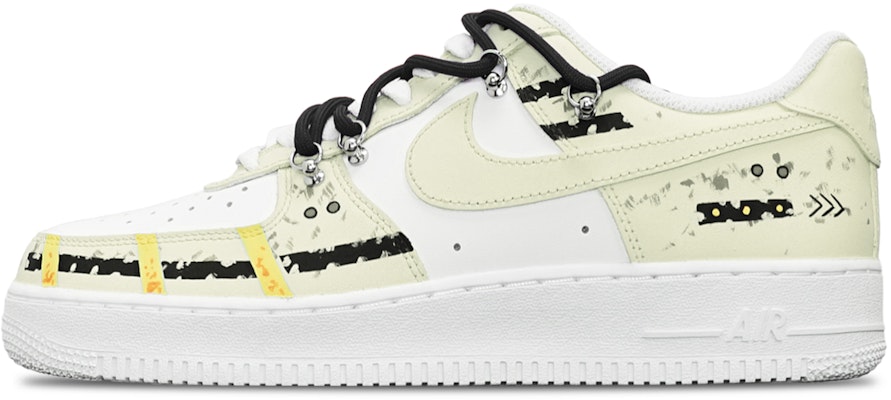 Nike Air Force 1 Rendah 'Cyberpunk Kelapa Susu' CW2288-111-448155 Order Nike Air Force 1 Rendah 'Cyberpunk Kelapa Susu' CW2288-111-448155