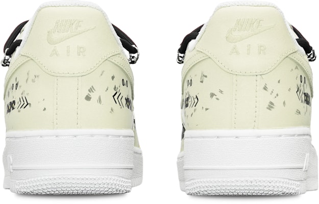 Nike Air Force 1 Rendah 'Cyberpunk Kelapa Susu' CW2288-111-448155 Purchase Nike Air Force 1 Rendah 'Cyberpunk Kelapa Susu' CW2288-111-448155