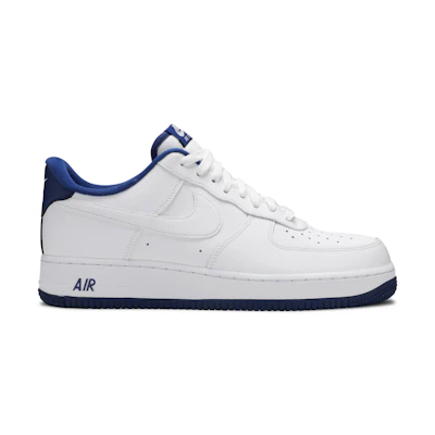 Nike Air Force 1 Low 'Deep Royal'