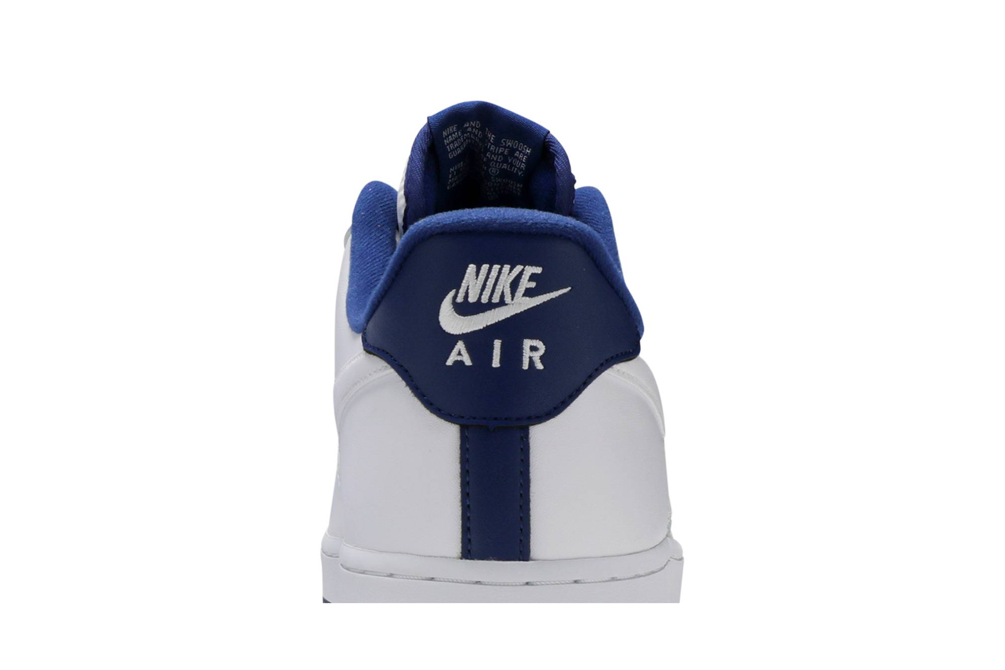 Nike Air Force 1 Low 'Deep Royal' 圖 7