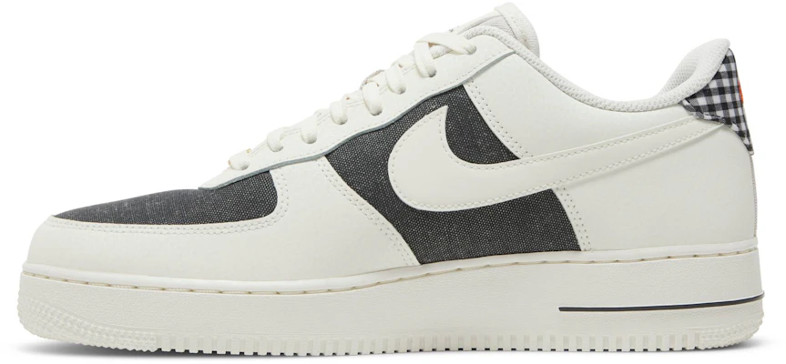 Nike Air Force 1 Low 'Designed Fresh' FJ4021-133 Lookbook Nike Air Force 1 Low 'Designed Fresh' FJ4021-133